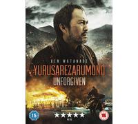 Yurusarezarumono (Unforgiven) (DVD) Akira Emoto Ken Watanabe Koichi Sato