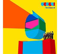 Yuruyurumo! (You'll Melt More!) - Hamidasumo! [Japan CD] PECF-3131