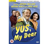 Yus, My Dear - Series 1 [DVD] [1976]