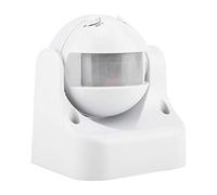 Yusat AC110-240V 10A Angle Adjustable Automatic Infrared Sensor, Human Induction Switch