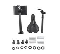 Yusat Adjustable Seat Saddle For F20 F25 F30 F40 Electric Scooter
