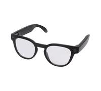 Yusat AI Smart Glasses with 8MP Camera, Touch Control, Type C Fast Charging, 3 Translation Modes and TR90 Frame for Daily Use