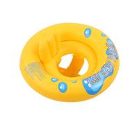 Yusat Baby Swim Float Inflatable Training Ring with Double Air Chamber Safety Seat for Toddlers Infants 8-48 Months Up to 44 lbs