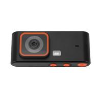Yusat CCD Digital Camera Retro Camera 12MP 1080P HD Portable Digital with 16X Zoom Anti Shake 8 Filters 1.47in Screen for Kids Teens Beginners Students Travel Photography