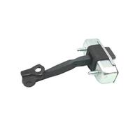Yusat Door Check Strap Stopper Limiter Replacement for Prado | Iron and Plastic Construction, Built-in Cushioning for Shock Absorption, Multi-position Adjustable for Secure Door Opening,