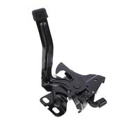 Yusat Front Bonnet Latch Lock 74120 T0A A01 Made Of Durable Metal Vehicle Engine Hood Lock Replacement Easy Installation Matches Accurate Original Vehicle Specifications