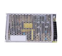 Yusat LED Switching Power Supply PSU Transformer D-60A Dual Output 5V 4A 12V 3A 60W 115 230VAC Galvanized Aluminum Shell with Reliability Test for Harsh Environments
