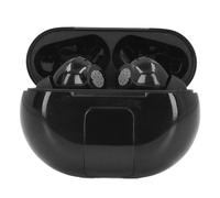 Yusat M10 Languages Translator Earbuds, 140 Languages Two Way Translator with APP Dual Mic Noise Reduction Real Time Translating