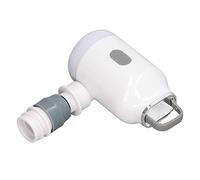 Yusat Mini Portable Electric Inflatable Pump 3600mAh USB Interface IP55 Waterproof Small Air Pump for Outdoor