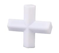 Yusat PTFE Magnetic Stir Bar Magnetic Stirrer Mixer Bar 11x40mm for Laboratory Liquid Solution Stirring with PTFE Coated High Temperature Resistant Magnet