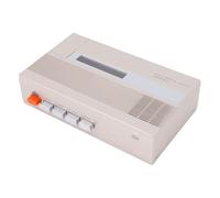 Yusat Retro Cassette Player, Bluetooth Portable Cassette to MP3 Digital Converter with Built in Speaker Headphone Jack for Recording