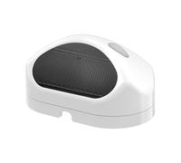 Yusat WiFi Smart Rain Sensor Wireless Outdoor Digital Detector with IP66 and App Control for Garden Yard Irrigation System