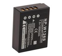 Yusat X100V XT30 Digital Camera Battery with Faster Charging and Longer Battery Life, Rechargeable 1500 mAh for XS10, XE4, A5