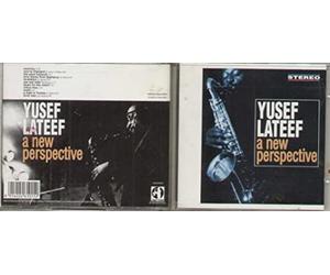 Yusef Lateef - A New Perspective