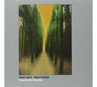 YUSEF LATEEF/ADAM RUDOLPH - Towards the Unknown