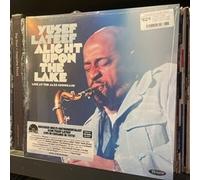 Alight Upon the Lake: Live at the Jazz Showcase [VINYL]