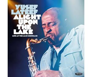 Yusef Lateef - Alight Upon the Lake: Live at the Jazz Showcase : 3CD