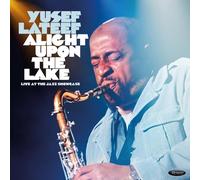Yusef Lateef : Alight Upon the Lake: Live at the Jazz Showcase CD Box Set 3