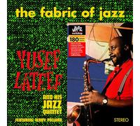 Yusef Lateef And His Jazz Quintet - The Fabric Of Jazz [VINYL]