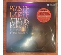 Atlantis Lullaby - The Concert from Avignon