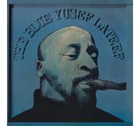 Yusef Lateef - Blue Yusef Lateef