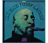 Yusef Lateef – Blue Yusef Lateef – 180 gm vinyl – Music on Vinyl