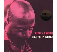 Yusef Lateef - Blues In Space [VINYL]