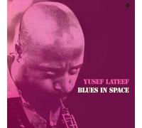 Yusef Lateef - Blues In Space [VINYL]