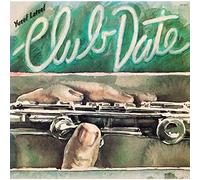 Yusef Lateef - Club Date: Limited