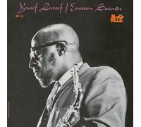 Yusef Lateef - Eastern Sounds