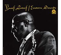 Yusef Lateef - Eastern Sounds