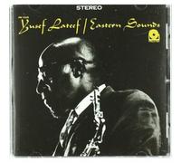 Yusef Lateef - Eastern Sounds