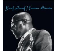 Yusef Lateef - Eastern Sounds [VINYL]