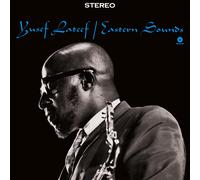 Yusef Lateef – Eastern Sounds – Vinyl – Bonus Tracks Edition (2022)