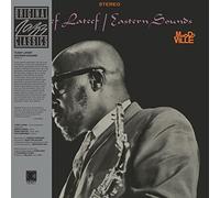 Yusef Lateef - Eastern Sounds - Vinyl Record lp - J3z