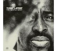 Yusef Lateef - Gentle Giant