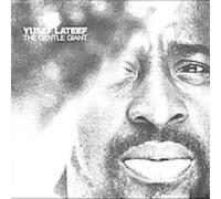 Yusef Lateef - Gentle Giant [New CD] Alliance MOD