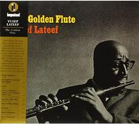 Yusef Lateef - Golden Flute