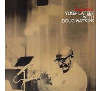 Lateef, Yusef -and Doug Watkins- - Imagination! [VINYL]