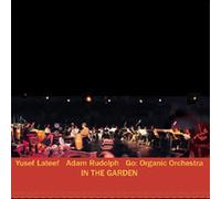 Yusef Lateef - In the Garden [New CD]