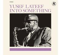 Yusef Lateef - Into Something - Vinyl - Limited Edition (+2 Bonus Tracks)