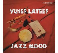 Yusef Lateef - Jazz Mood [VINYL]