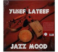 Yusef Lateef - Jazz Mood [VINYL]