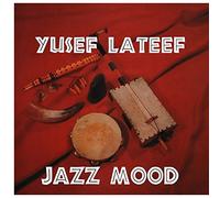 Yusef Lateef - Jazz Mood [VINYL]