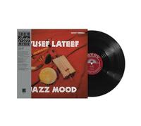 Yusef Lateef - Jazz Mood [VINYL]