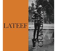 Yusef Lateef - Lateef At Cranbrook [VINYL]