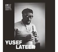 Yusef Lateef - Live At Ronnie Scott's (15th Jan 1966)