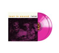 Yusef Lateef Lost In Sound - Translucent Magenta Vinyl - Mono / Stereo Edition - RSD 2026 UK 2-LP Double vinyl album record PLP-814-R