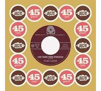 Yusef Lateef - Love Theme From Spartacus c/w Brother John [7" VINYL]