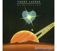 Yusef Lateef - Meditations
